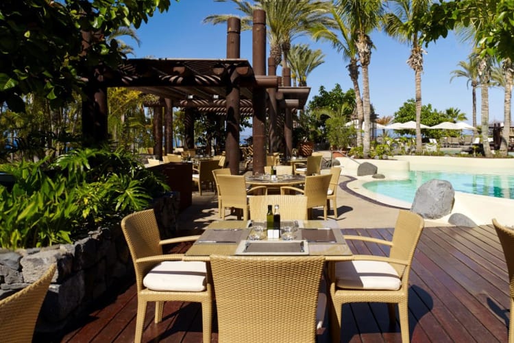 Los Chozos Restaurant